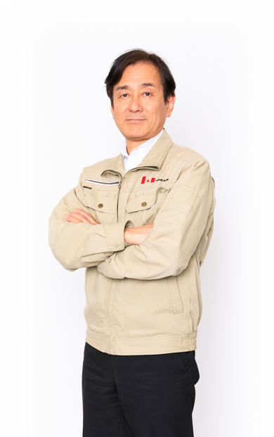 加藤 孝文(カトウ タカフミ)の画像