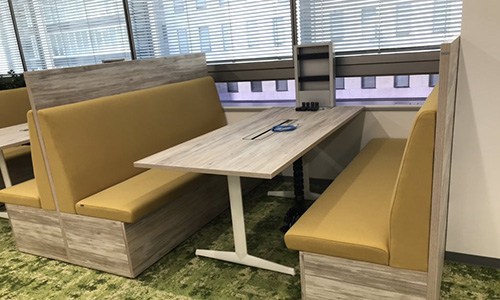 【コラム】職場環境を見直しませんか？の画像