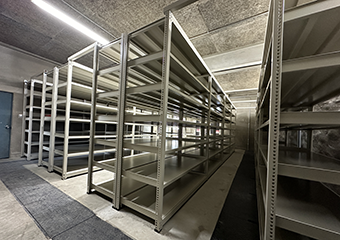 工場・倉庫の画像